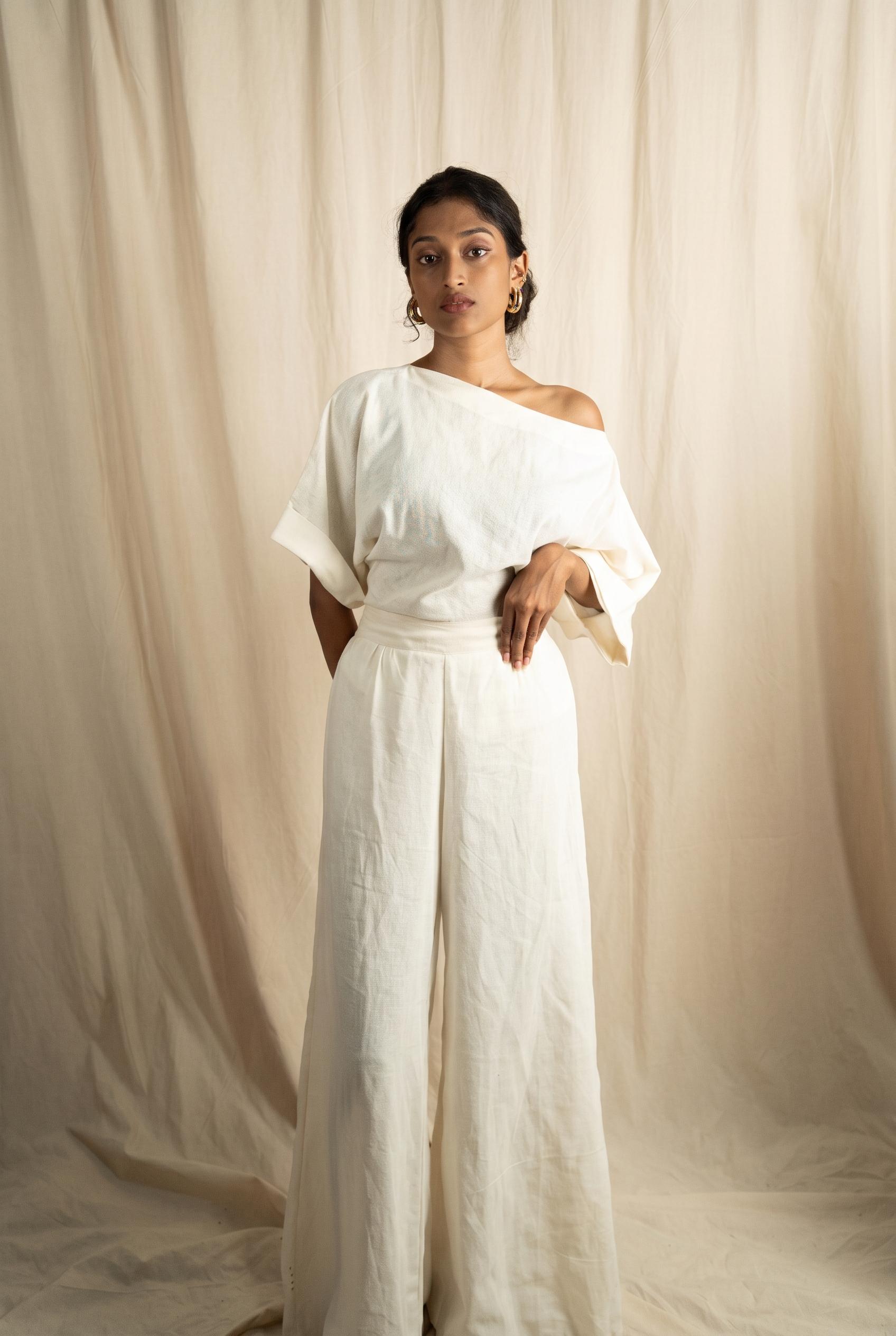 Cintamani Linen Studio Shoot 10